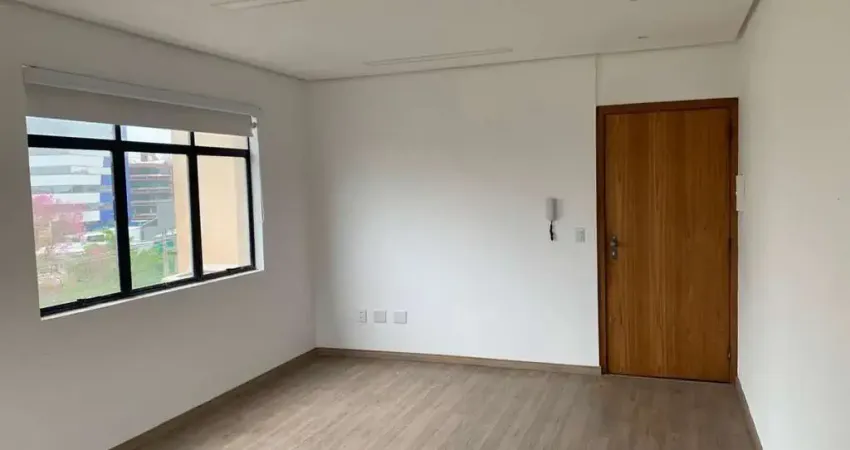 Sala para alugar, 28 m² por r$ 1.200/mês - são joão - porto alegre/rs