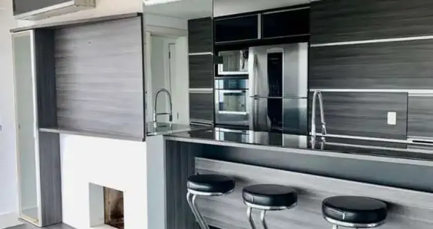 Apartamento com 2 dormitórios à venda, 73 m² por R$ 1.295.000,00 - Três Figueiras - Porto Alegre/RS