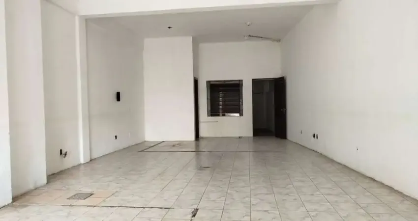 Loja à venda, 87 m² por R$ 310.000,00 - São João - Porto Alegre/RS