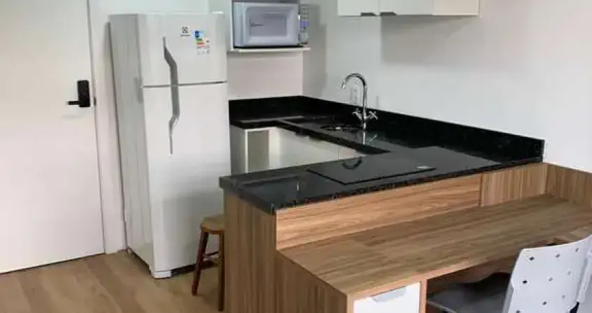 Apartamento com 1 dormitório para alugar, 25 m² por r$ 2.960,00/mês - cidade baixa - porto alegre/rs