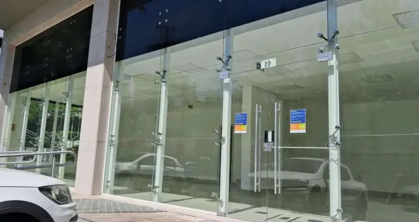 Loja para alugar, 102 m² por R$ 18.900/mês - Moinhos de Vento - Porto Alegre/RS