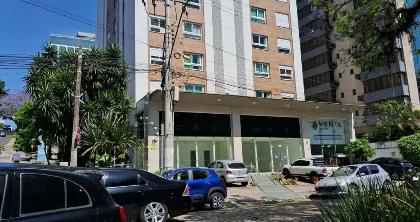 Loja à venda, 102 m² por R$ 3.620.000,00 - Moinhos de Vento - Porto Alegre/RS
