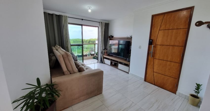 Espaçoso apartamento , já mobiliado!