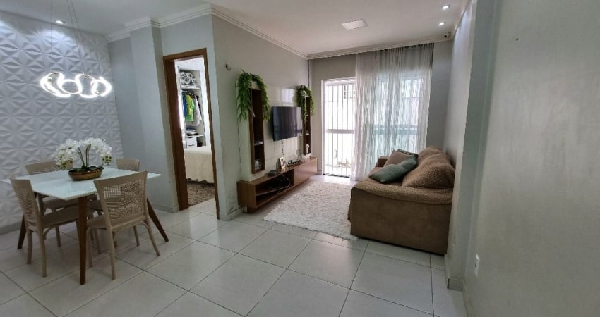Oportunidade no Aeroclube – Apartamento com Ampla Área Externa Próximo ao Parque Parahyba 4!
