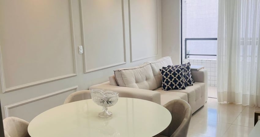 Apartamento com 2 quartos à venda na Rua Vicente Ielpo, 01, Bessa, João Pessoa