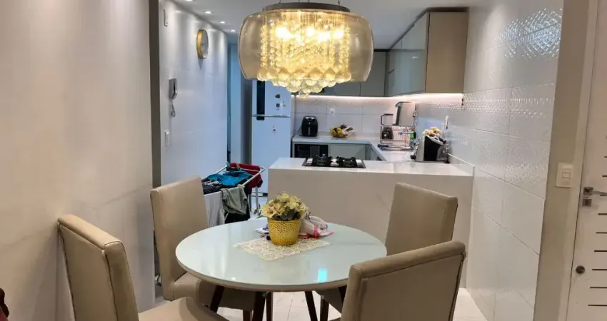 Oportunidade no Parque Parahyba 1 – 103m², 3 Quartos, R$410 mil