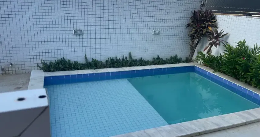 Apartamento térreo com área externa no bairro Aeroclube – Excelente preço!