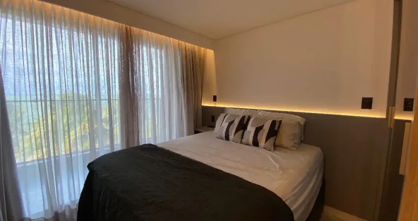 Flat com 1 quarto à venda na Avenida Governador Argemiro de Figueiredo, 4300, Jardim Oceania, João Pessoa