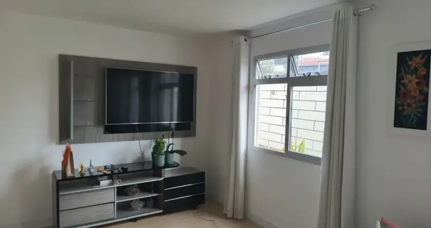 Apartamento com 3 quartos à venda na Rua dos Alfeneiros, 410, Boa Vista, Curitiba