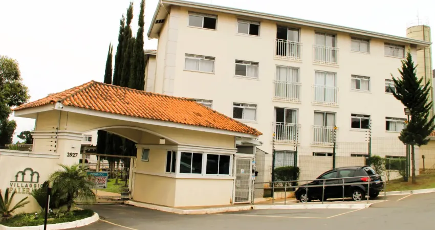 Apto 3 quartos, ótima localização, condominio completo em colombo