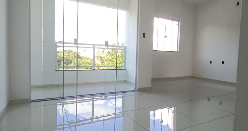 Casa com 3 quartos à venda no Parque Real, Pouso Alegre 