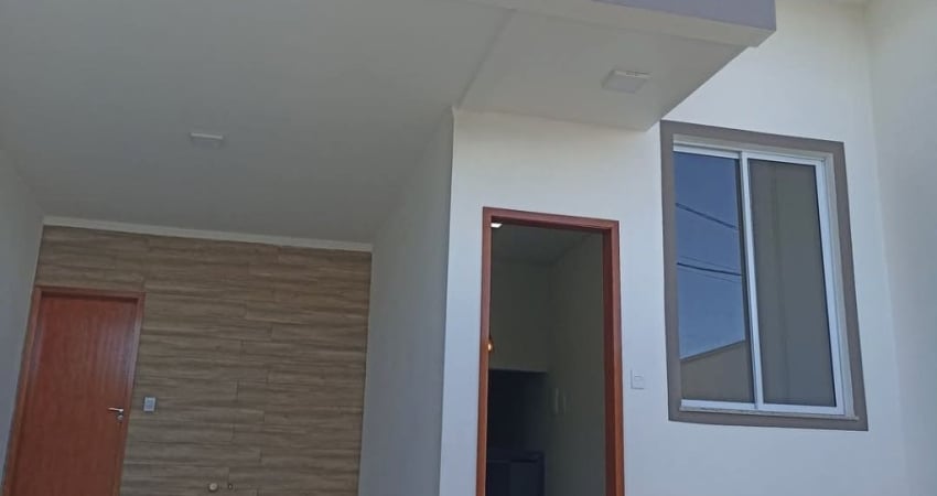 Casa com 3 quartos à venda na Pousada do Sol, Pouso Alegre 