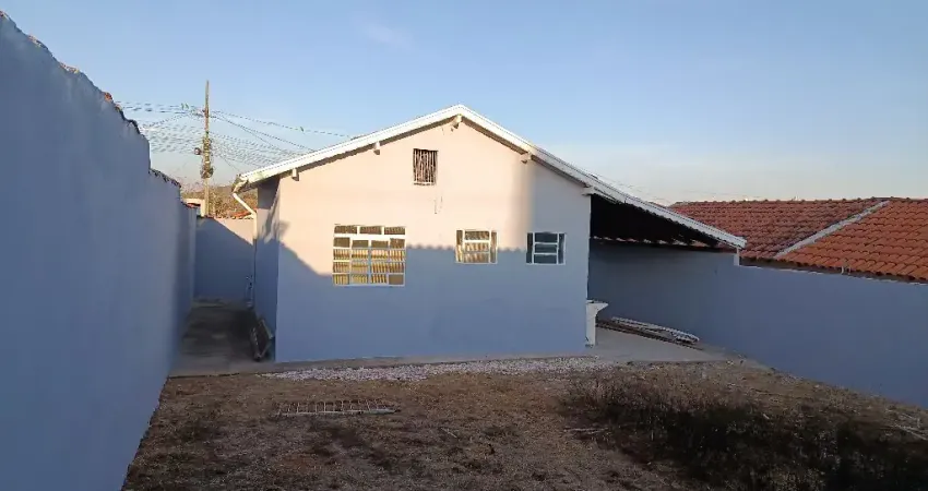 Casa com 2 quartos à venda no Residencial Morumbi II, Pouso Alegre 