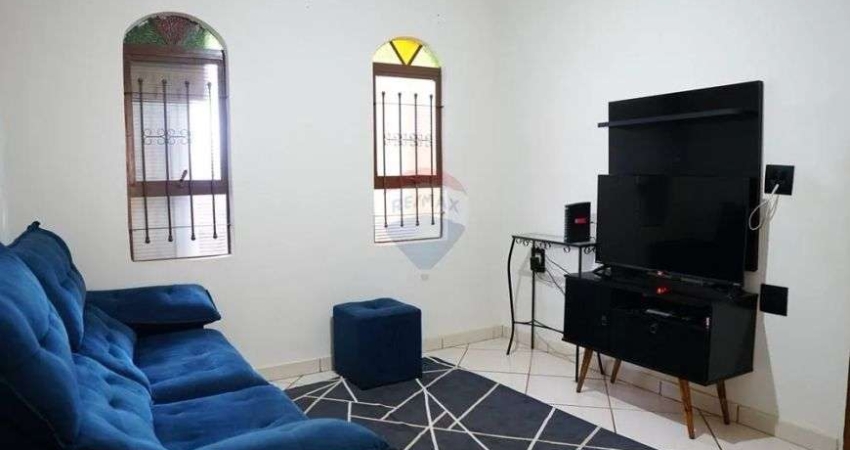 Casa com 3 quartos à venda na Avenida 88 A, 172, Jardim Parque Residencial, Rio Claro