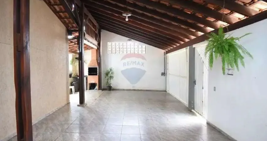 Casa Confortável e Acessível com 3 dormitórios em AJAPÍ, Rio Claro