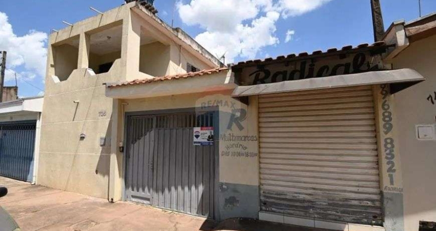 Casa com 4 quartos à venda na Avenida 3 JG, 735, Jardim Guanabara, Rio Claro