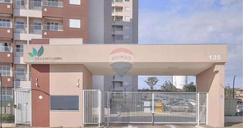 Apartamento com 2 quartos à venda na Avenida 2 RP, 135, Jardim Dona Regina Picelli, Rio Claro