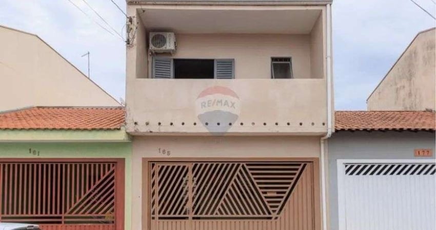 Casa com 3 quartos à venda na Rua 6 MP, 165, Parque Mãe Preta, Rio Claro