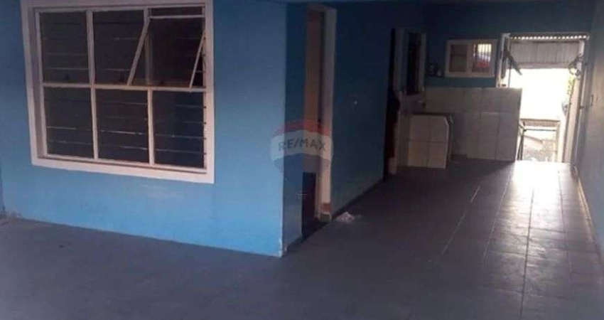 Casa com 3 quartos à venda na Rua Carmelina Garcia, Altos da Fortaleza, Votorantim