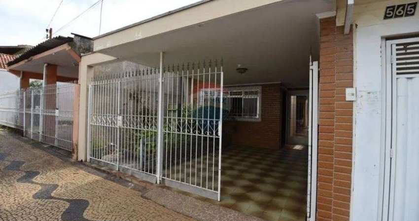 Casa com 3 quartos à venda na Rua P 5, 555, Vila Paulista, Rio Claro
