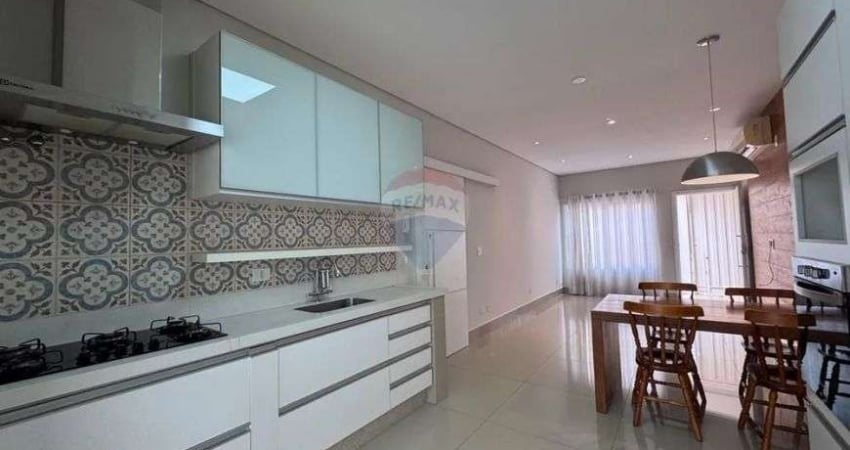 Casa à venda no Jardim Aviação Conforto, sofisticação e localização privilegiada!