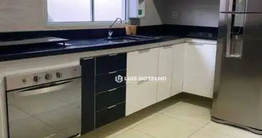 Sobrado com 3 dormitórios à venda, 164 m² por R$ 445.000,00 - Vila Jardim Celina - Bauru/SP