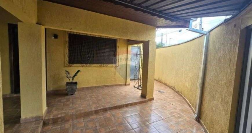 Casa com 3 quartos à venda na Avenida Henrique Roberto Guilherme Alberto Brechmacher, 923, Jardim Brasil, Americana