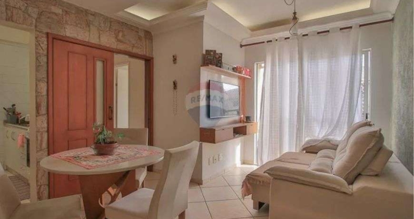 APARTAMENTO COM 3 QUARTOS NO CONSOLACAO EM RIO CLARO - SP
