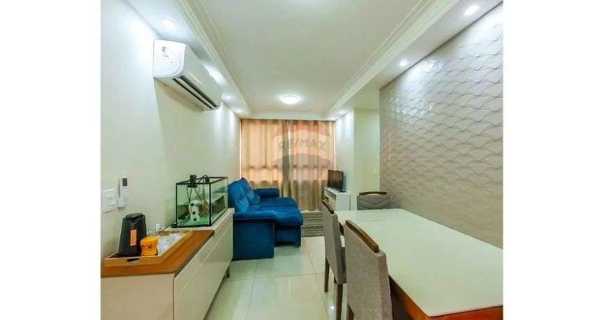 Apartamento a venda com 2 dormitórios, no Condomínio Iris do Campo, em Araras/SP