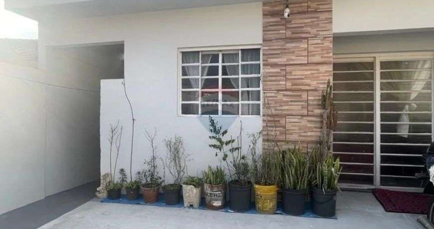 Casa - Ótima Oportunidade - 3 dormitórios - Votorantim Park I