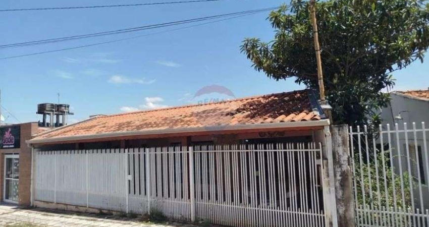 Casa com 4 quartos à venda na Rua Professor Fonseca Júnior, 25q, Vila Haro, Sorocaba