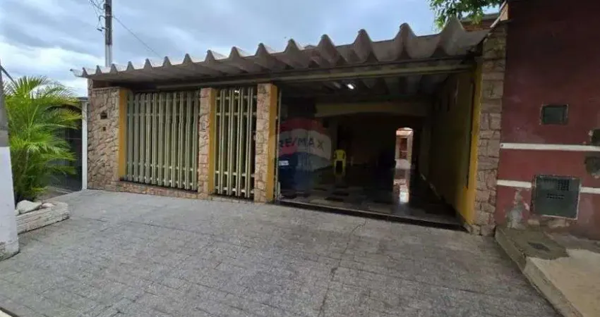 Casa a venda, 3 dormitórios, 3 banheiros, Vale das Nogueiras em Americana, SP