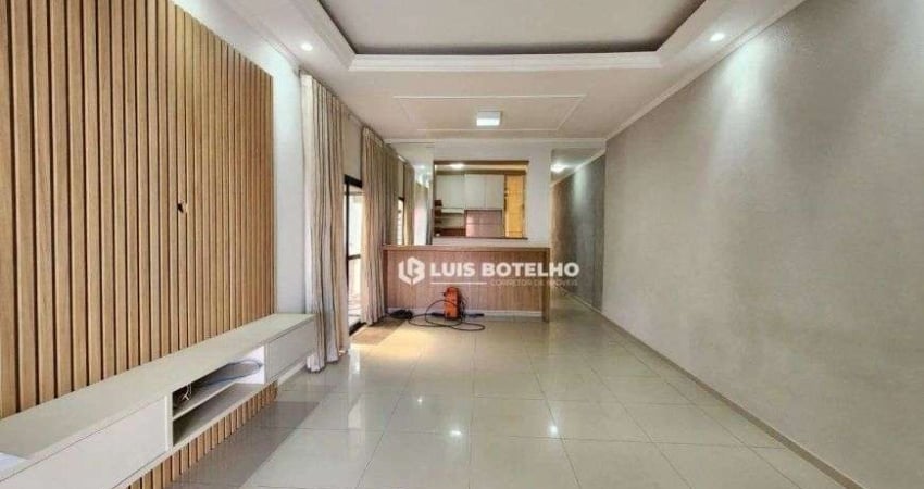 Casa com 3 dormitórios à venda, 100 m² por R$ 399.000,00 - Alto Paraiso - Bauru/SP