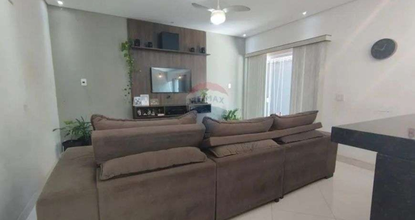Casa à Venda com 3 dormitórios no Jardim Manacá R$ 430.000,00 - Limeira/ SP