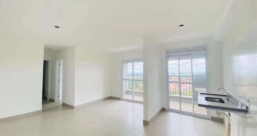 Apartamento para venda possui 65 metros quadrados com 2 quartos em Piracicamirim - Piracicaba - SP