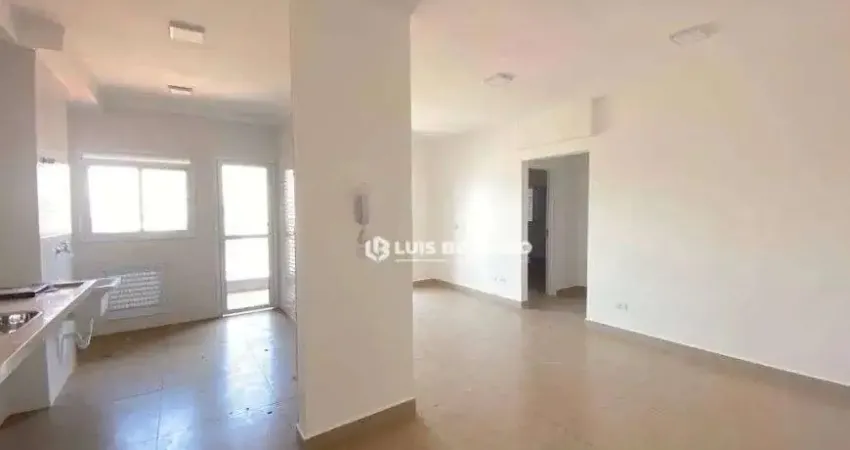 Apartamento com 2 dormitórios à venda, 71 m² por R$ 445.000,00 - Vila Independência - Piracicaba/SP