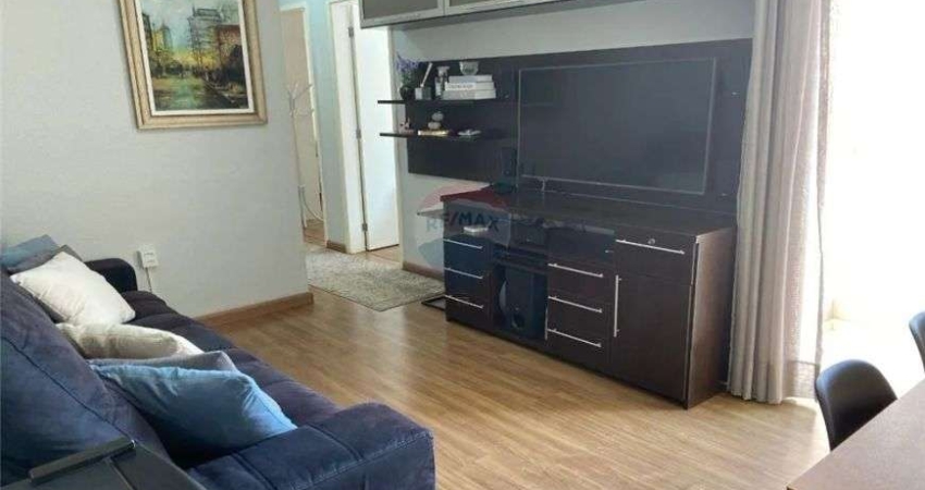 Apartamento com 2 quartos à venda na Rua 22, 4181, Recanto Paraíso, Rio Claro