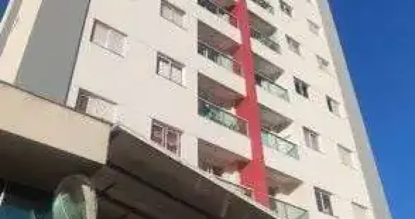 Apartamento 2 Dormitórios no Residencial Felicita em Bauru-SP