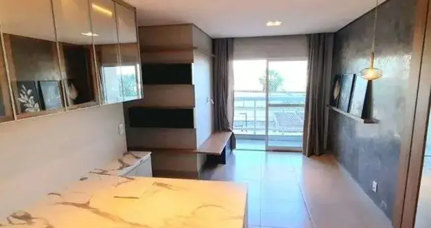 Apartamento para venda tem 69 metros quadrados com 3 quartos sendo 1 Suíte