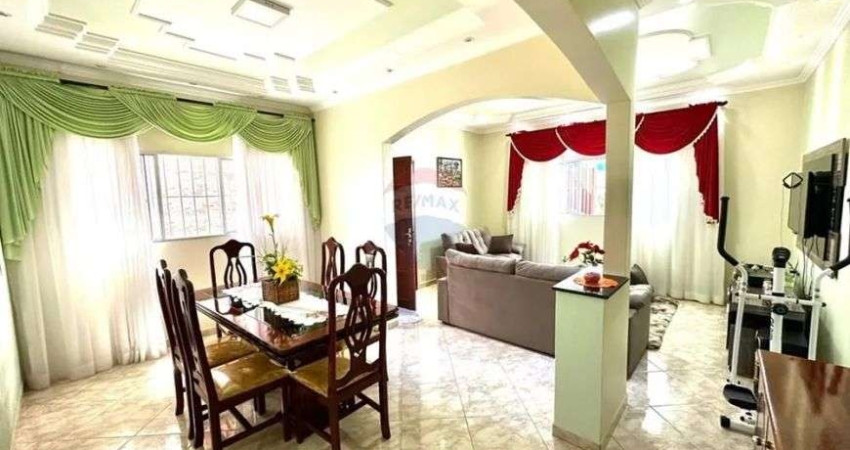 Casa 2 dormitórios, uma suíte, no Jardim Campo Verde - Limeira