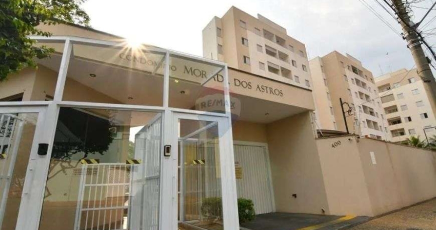 Apartamento à venda 3 dormitórios no Morada dos Astros