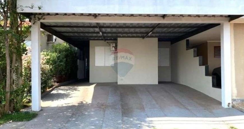 Casa em condomínio fechado com 3 quartos à venda na Avenida José da Silva Sé, Condomínio Residencial Parque da Liberdade I, São José do Rio Preto