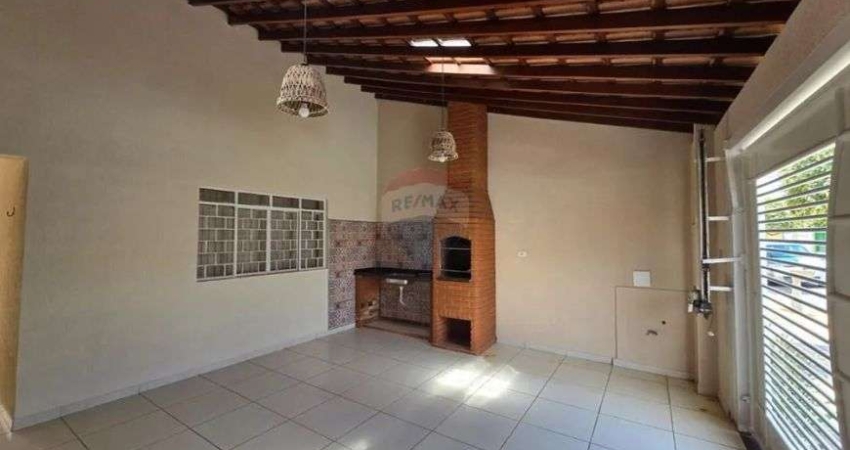 Casa com dois quartos (1 suíte) a venda no Morada Do Sol, Americana - SP