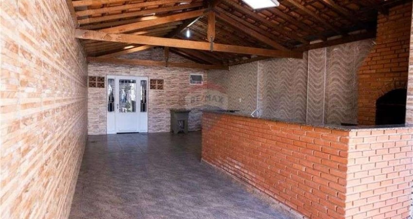 Chácara / sítio com 1 quarto à venda na Avenida 5 VI, 708, Vila Industrial, Rio Claro