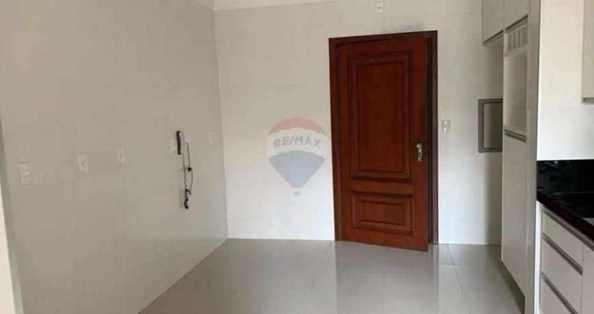 Apartamento Edifício Cannes com 3 dormitório na Vila Independência, Limeira - SP
