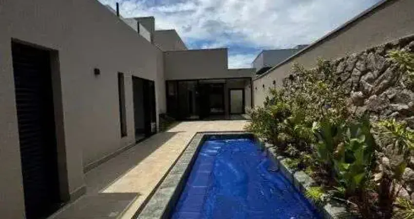 Casa com 3 dormitórios à venda, 258 m² por R$ 1.850.000,00 - Condomínio Morada do Sol - Piratininga/