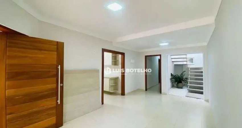 Casa com 3 dormitórios à venda, 205 m² por R$ 630.000,00 - Água Branca - Piracicaba/SP