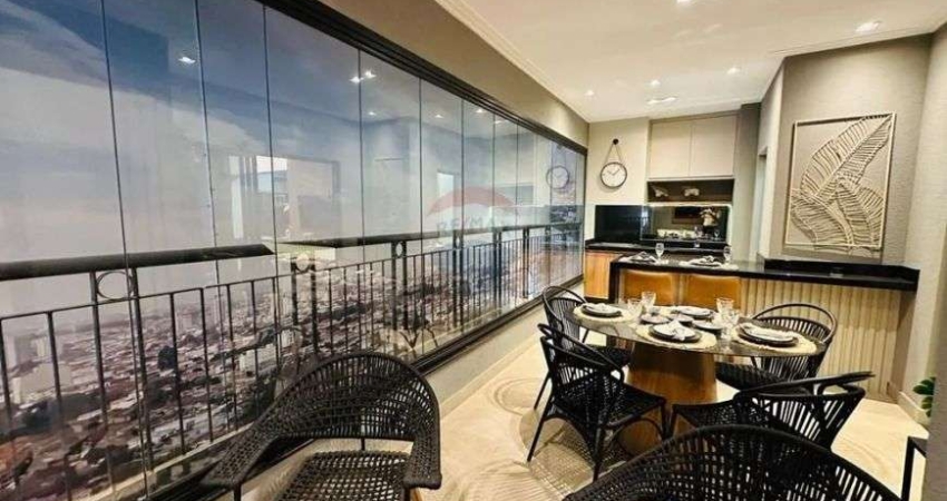 Apartamento à venda no Condomínio Ilha de Chipre | Rio Claro/SP