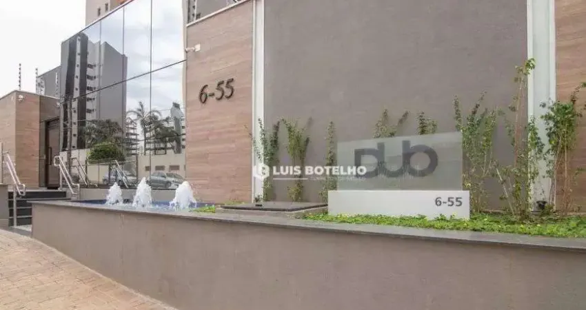 Apartamento com 3 dormitórios à venda, 84 m² por R$ 799.000,00 - Vila Aviação - Bauru/SP