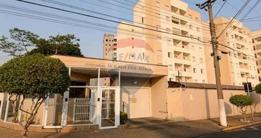Apartamento à venda 3 dormitórios no Morada dos Astros Rio Claro-SP